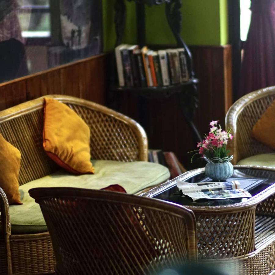 Monkey Bunky-3Monkeys Backpacker'S Hostel Катманду Екстериор снимка