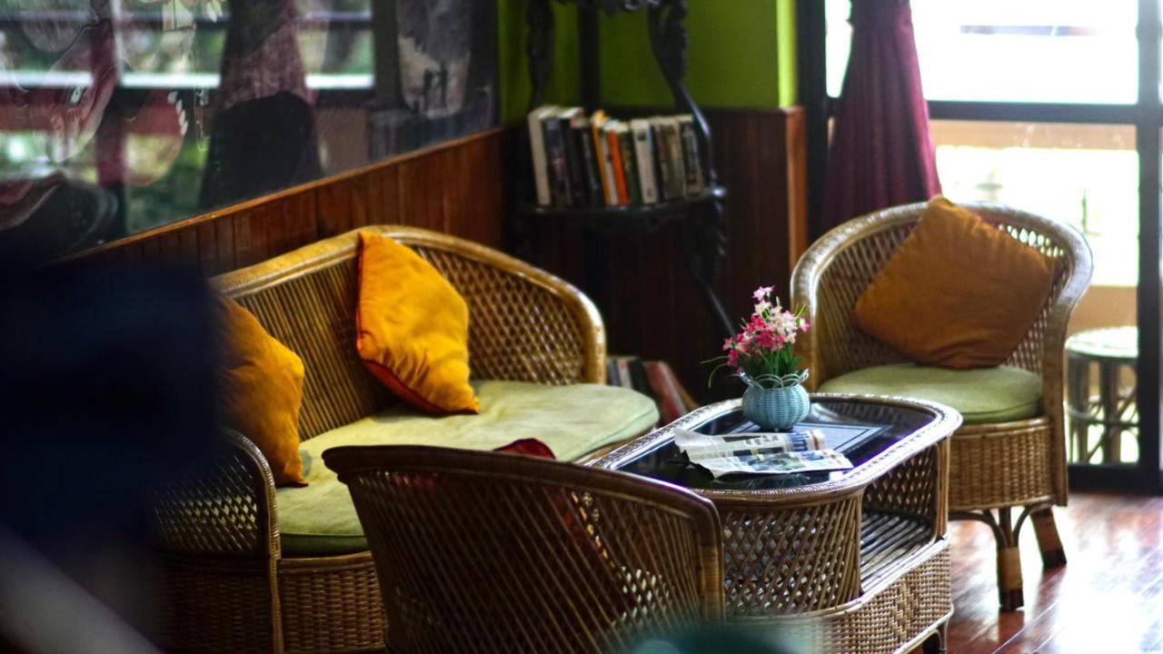 Monkey Bunky-3Monkeys Backpacker'S Hostel Катманду Екстериор снимка